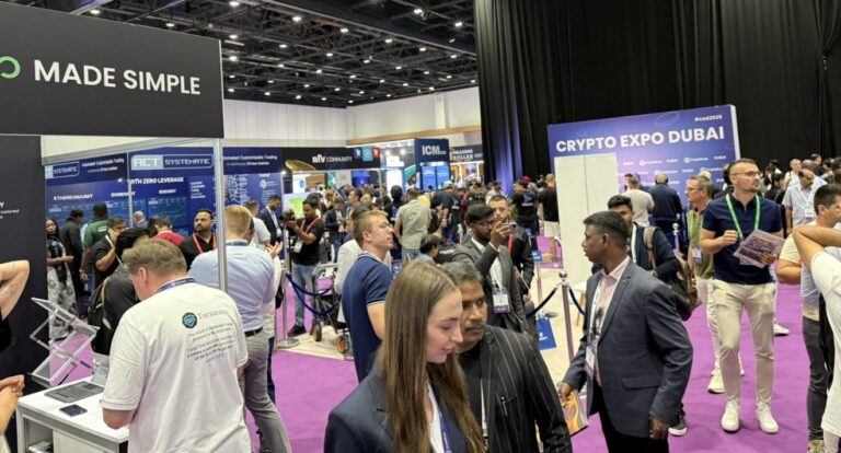 Crypto Expo Dubai: Where Innovation Meets Impact in the MENA Blockchain Landscape